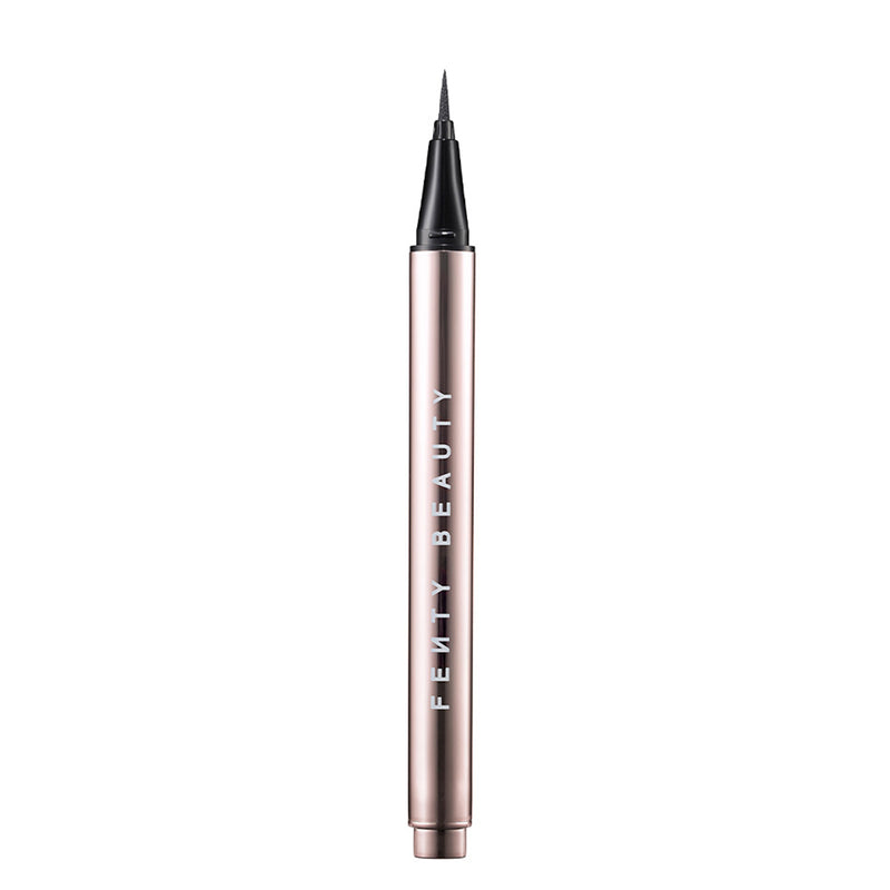 Fenty Beauty Flyliner Longwear Liquid Eyeliner 0.55 ml - Cuz I'M Black product image