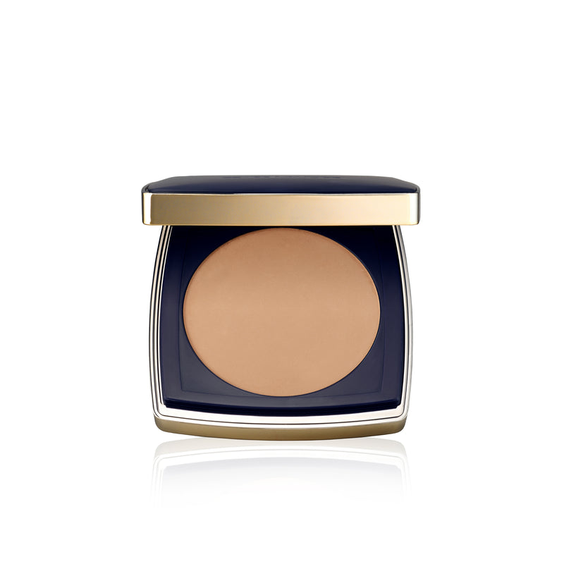 Double Wear Stay-in-Place Matte Powder Foundation – 6N2 Truffle 12g product image