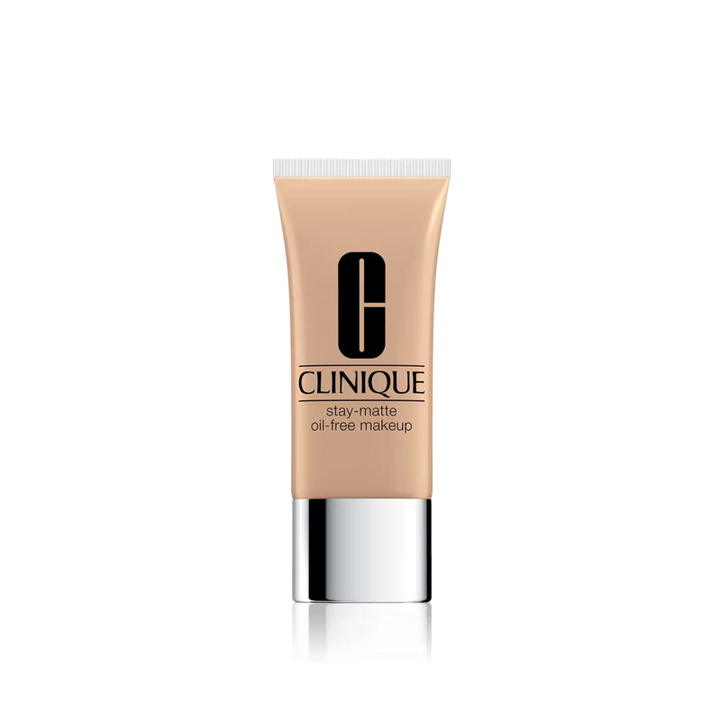 Clinique Stay-Matte Oil-Free Makeup - CN 28 Ivory 30ml product image
