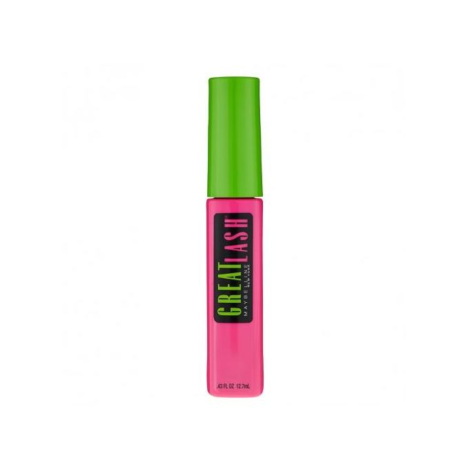 MAYBELLINE Great Lash Mascara - Black product image