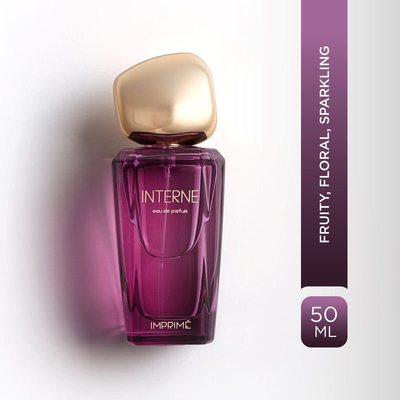 Imprimé Interne EDP 50ml product image