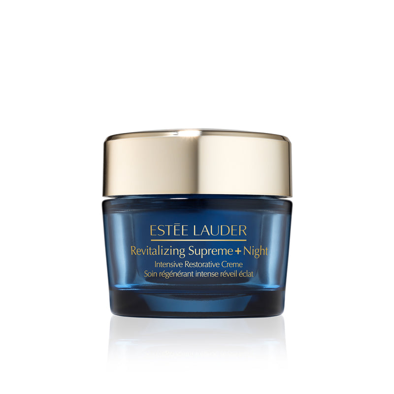 Estée Lauder Revitalizing Supreme+ Night Intensive Restorative Crème - 50ml product image