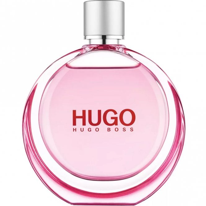 Hugo Boss HUGO Woman Extreme Eau de Parfum 50ml product image