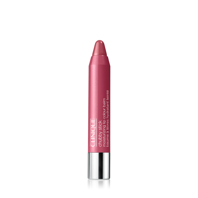 Clinique Chubby Stick™ Moisturizing Lip Colour Balm - Super Strawberry 3g product image