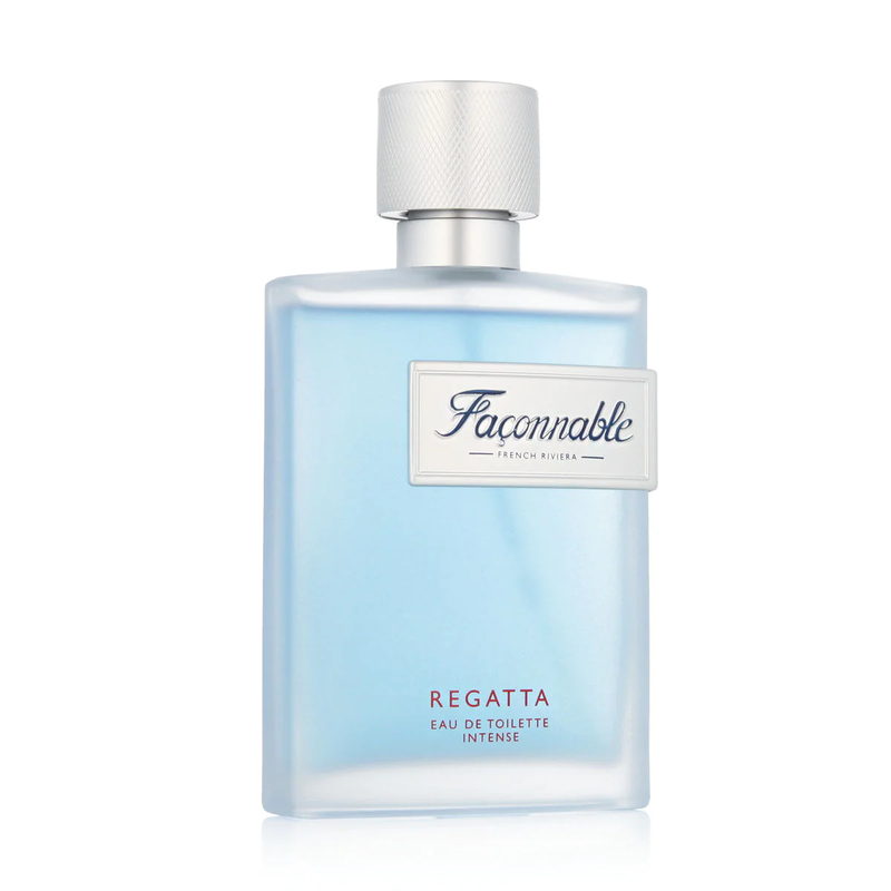 Façonnable Regatta Eau de Toilette Intense 90ml product image