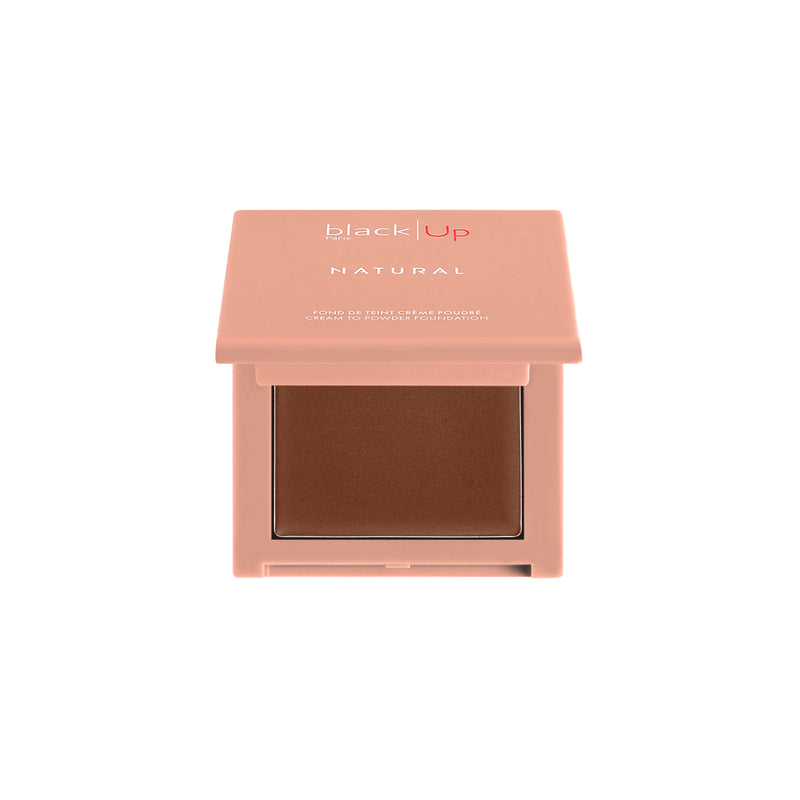 Black Up Cream To Powder Foundation FCNAT 09 product image
