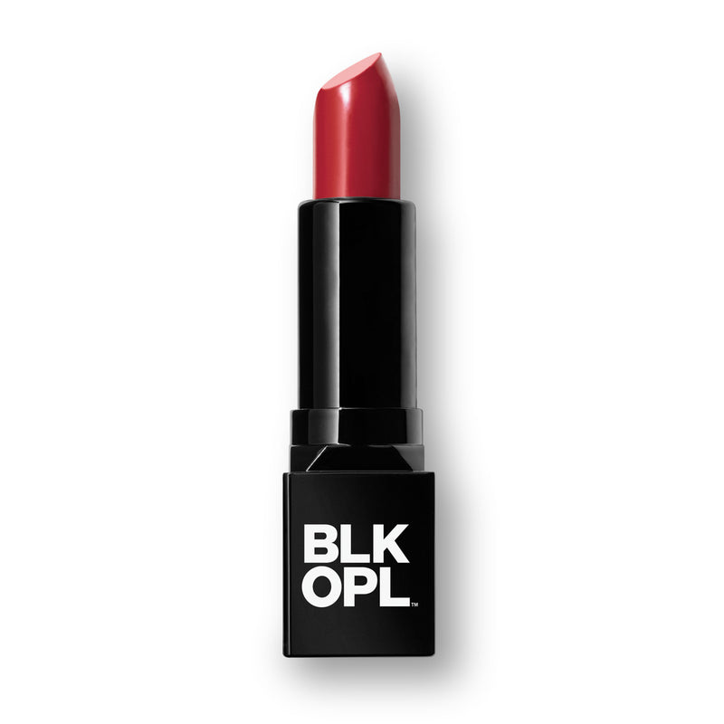 Black Opal Risque Matte Lipstick - Vampy Red product image