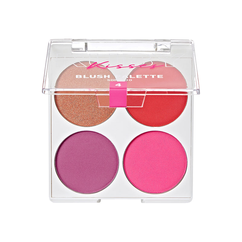 Ruby Kisses Dare Blusher - Daring Dare product image