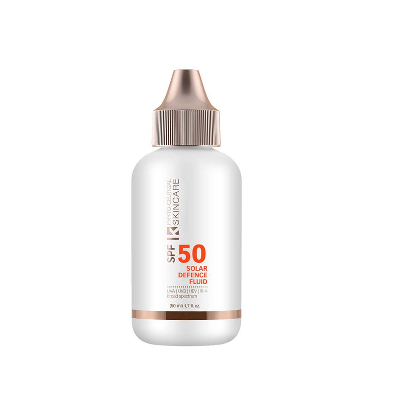 K Phyto-ceutical Solar Defence Fluid 50 50ml product image