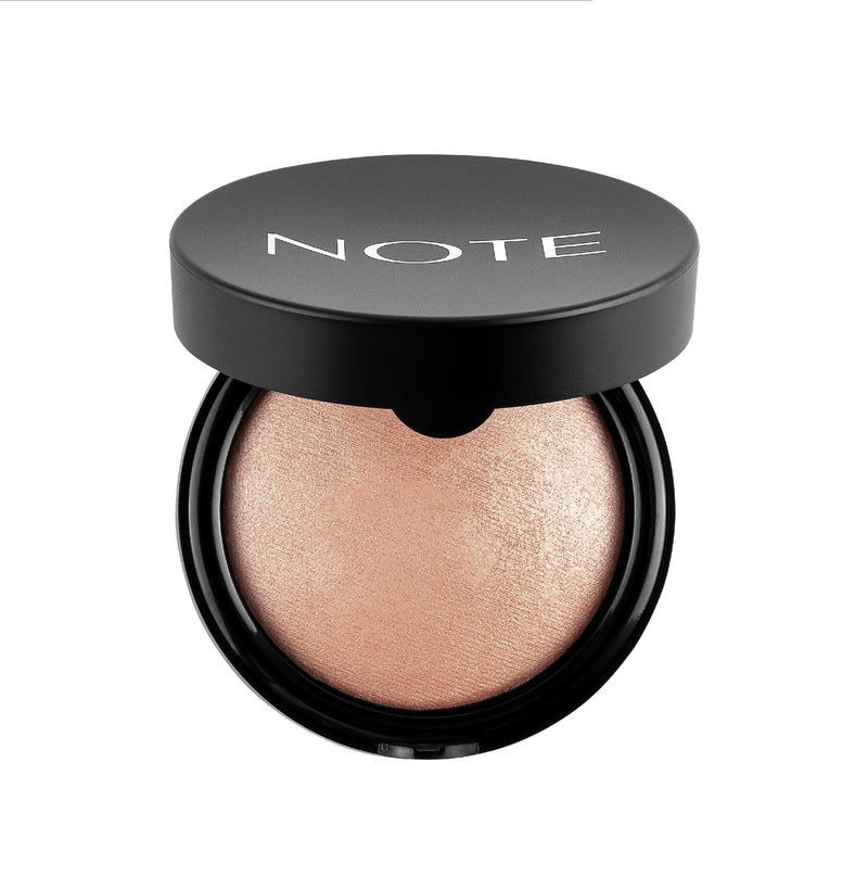 Note Baked Powder 10g - 01 Stardust product image