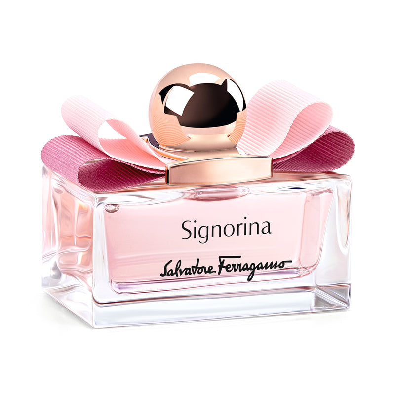 Ferragamo Signorina EDP 100ml product image