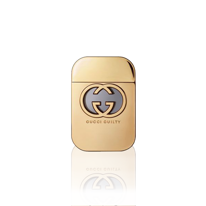 GUCCI Guilty Intense Eau De Parfum 75ml product image