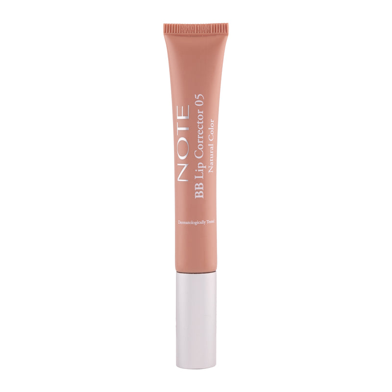 Note BB Lip Corrector 12ml - 05 product image