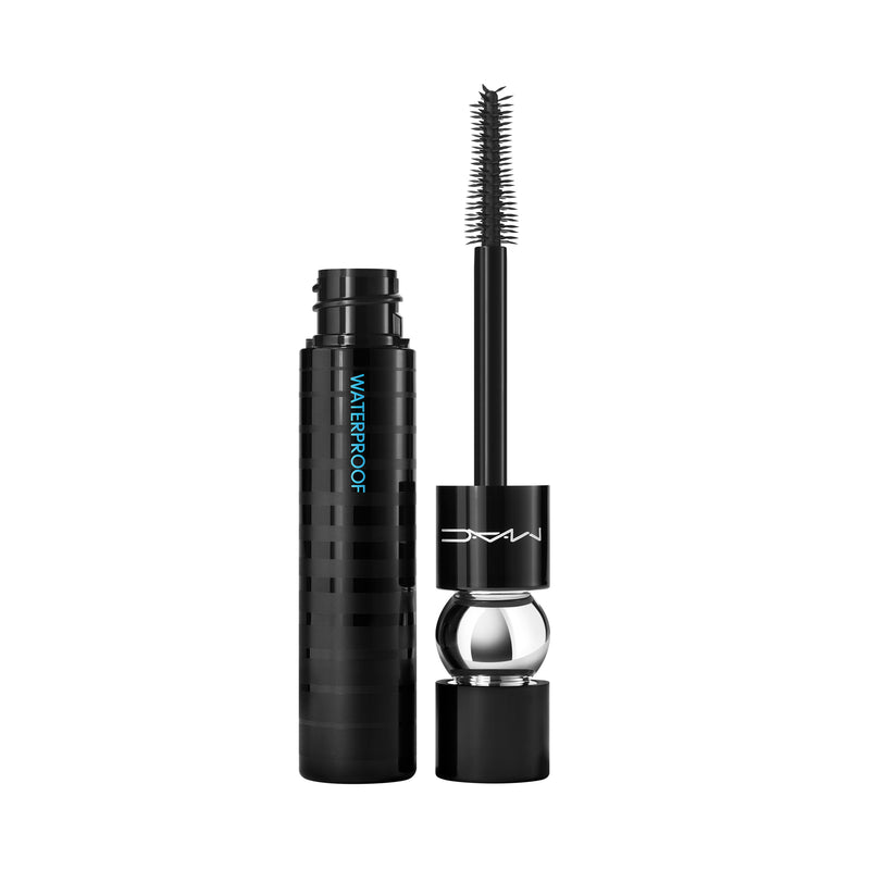 M·A·C Stack Waterproof Mascara - Black 12ml product image