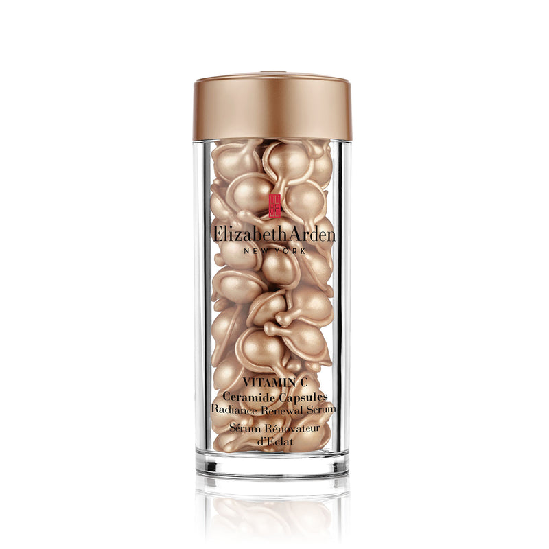 Elizabeth Arden Vitamin C Ceramide Capsules Radiance Renewal Serum 30Caps product image