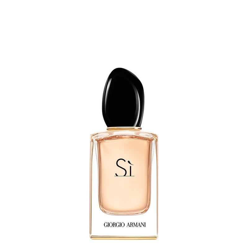 Giorgio Armani Si Eau De Parfum 50ml product image
