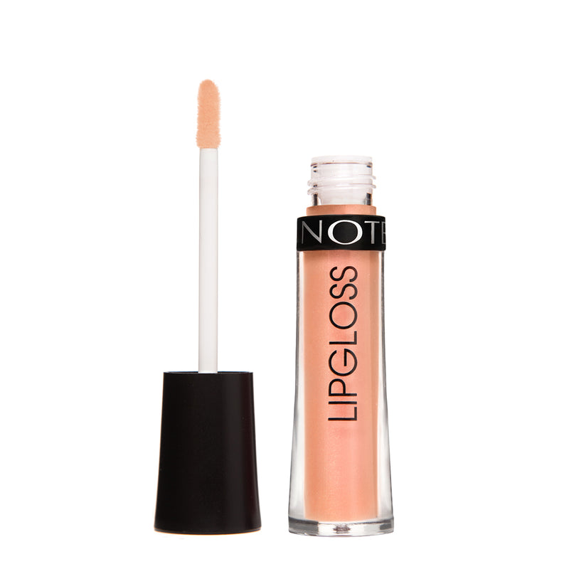 Note Hydra Color Lipgloss - 04 product image