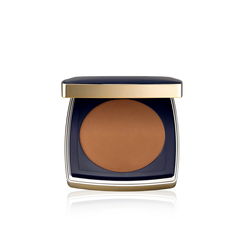 Double Wear Stay-in-Place Matte Powder Foundation – 7N1 Deep Amber 12g product image