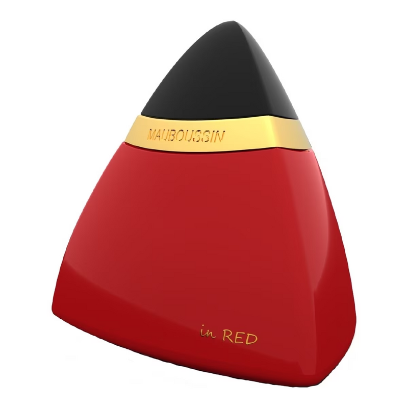 Mauboussin In Red Eau de Parfum 100ml product image