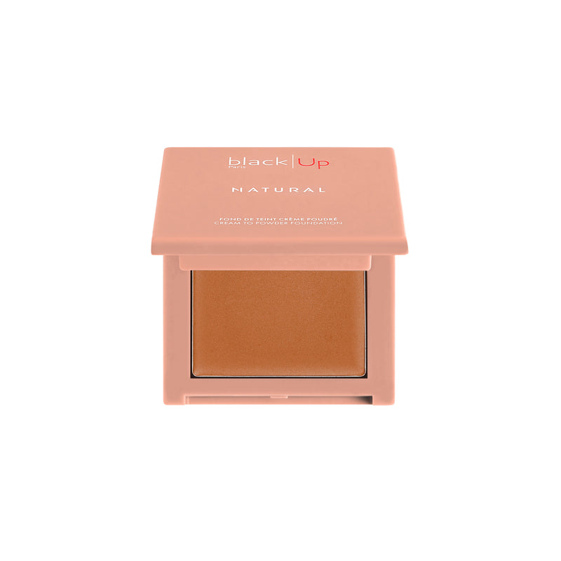 Black Up Cream To Powder Foundation FCNAT 06 product image