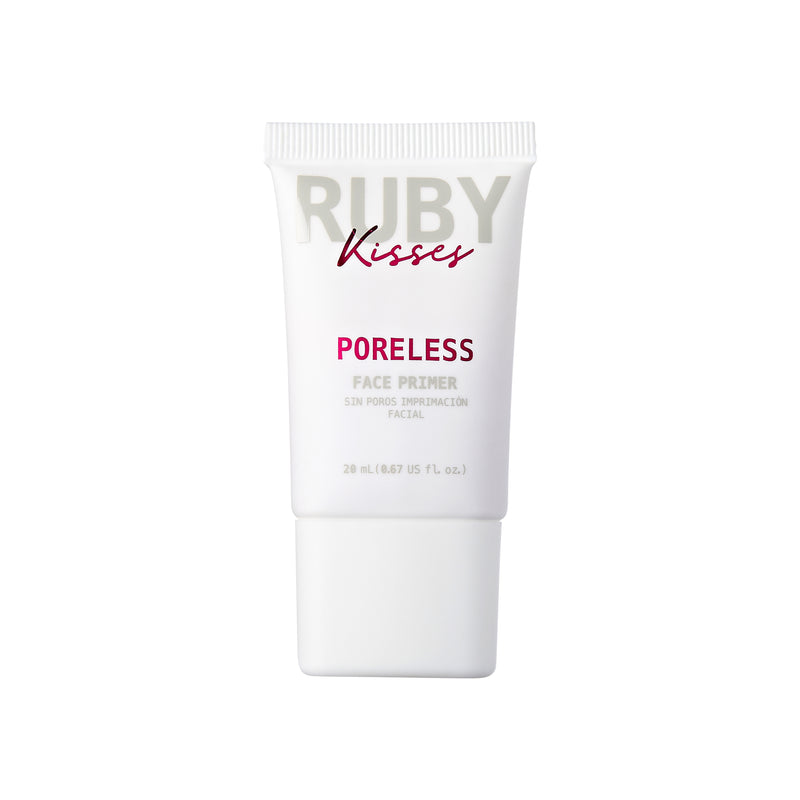 Ruby Kisses Poreless Face Primer 02 product image
