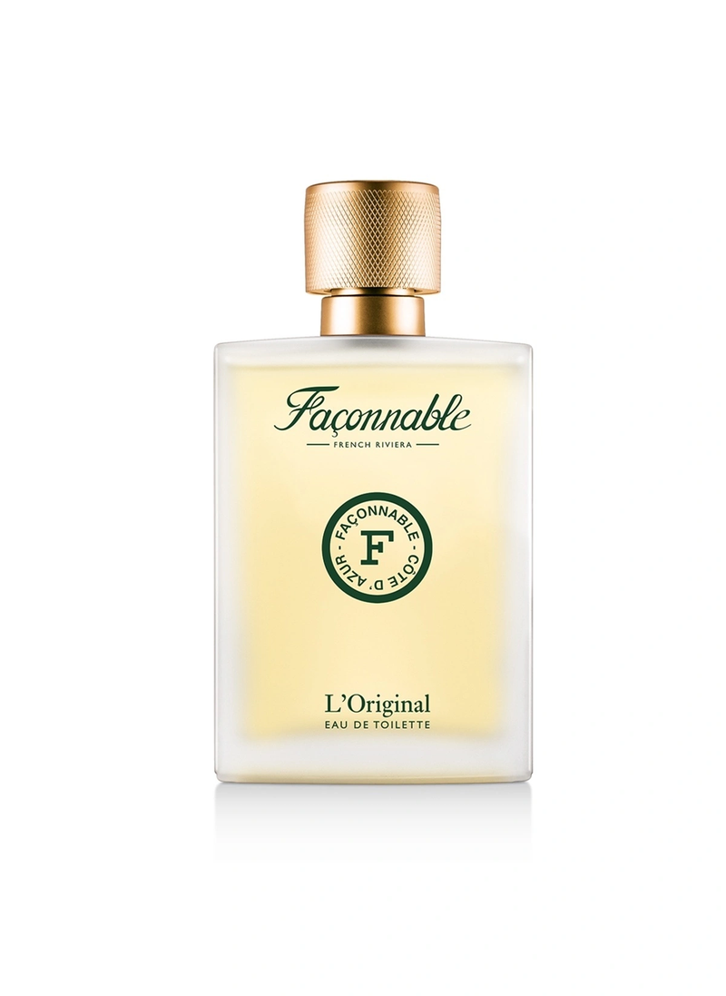 Façonnable L'Original Eau de Toilette 90ml product image