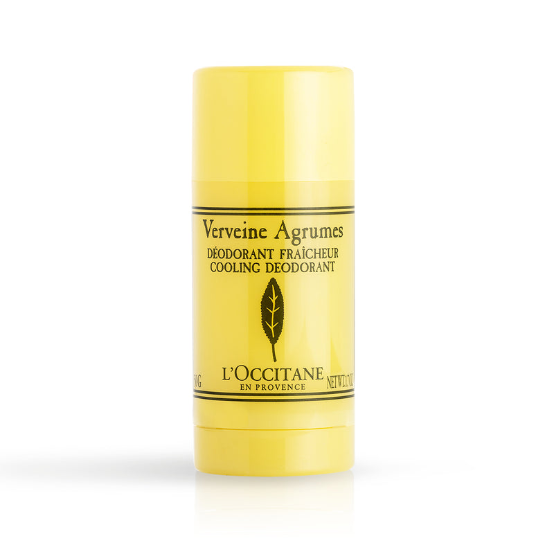 L’Occitane Citrus Verbena Stick Deodorant 50g product image