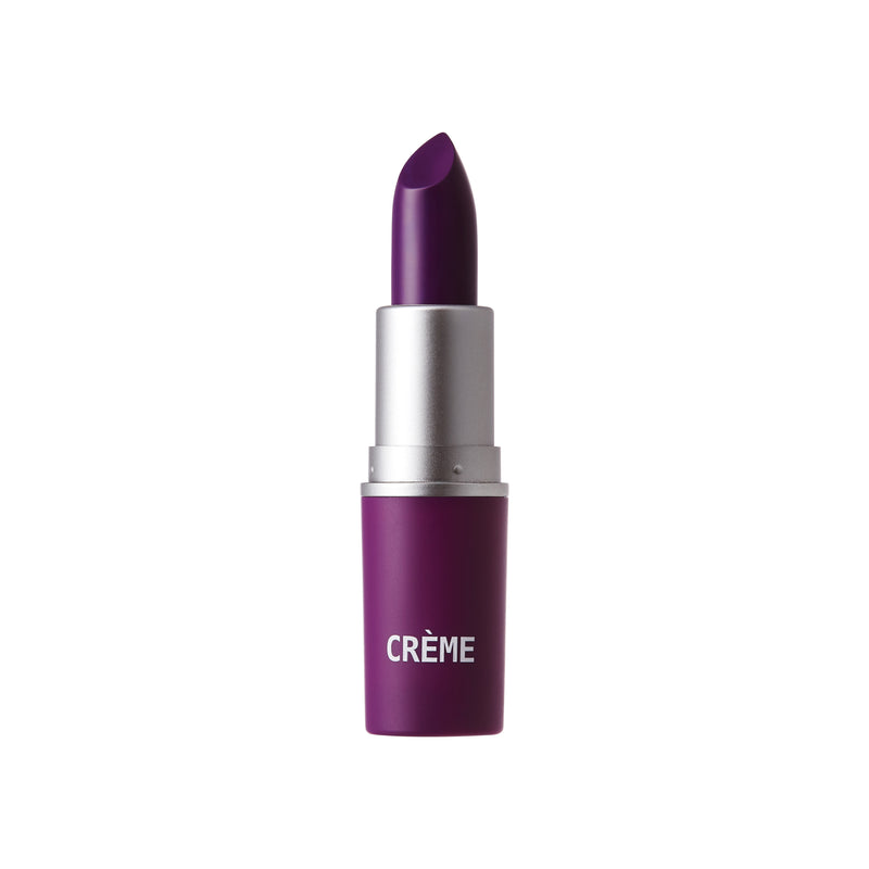 Ruby Kisses Super Rich Creme Lipstick - Heroine Purple product image