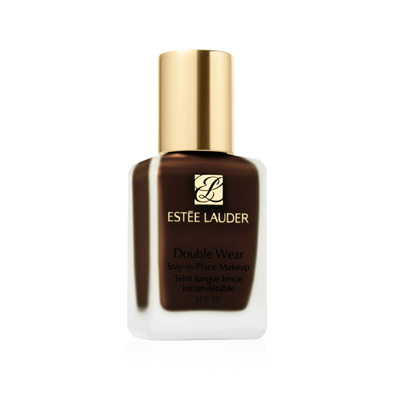 Estee Lauder Double Wear Stay-in-Place Makeup SPF10 30ml- 9N1 Ebony 30ml product image