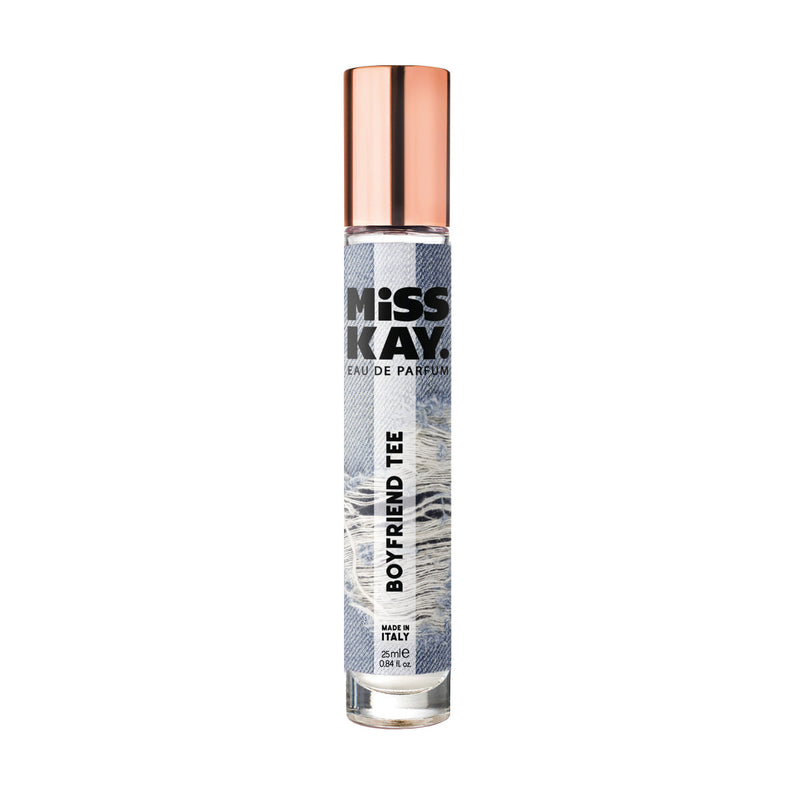 Miss Kay Boyfriend Tee EDP 25ml product image