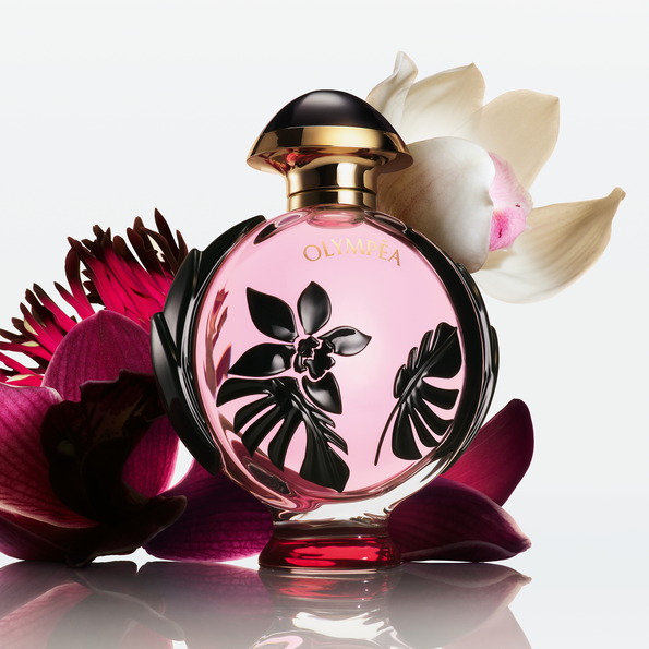 Rabanne Olympea Flora 80ml product image
