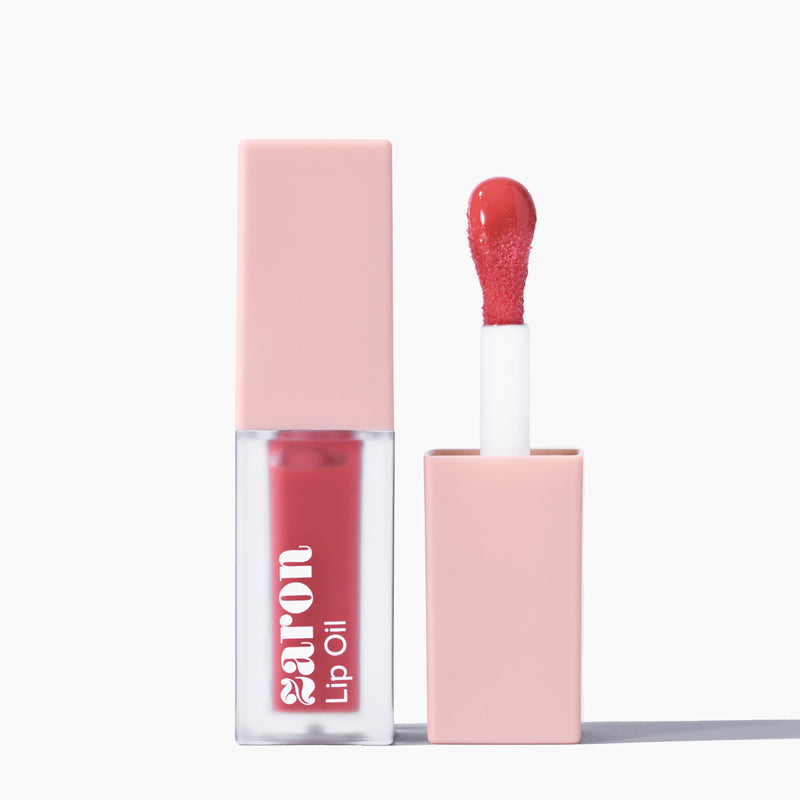 Zaron Lip Oil Haze product image