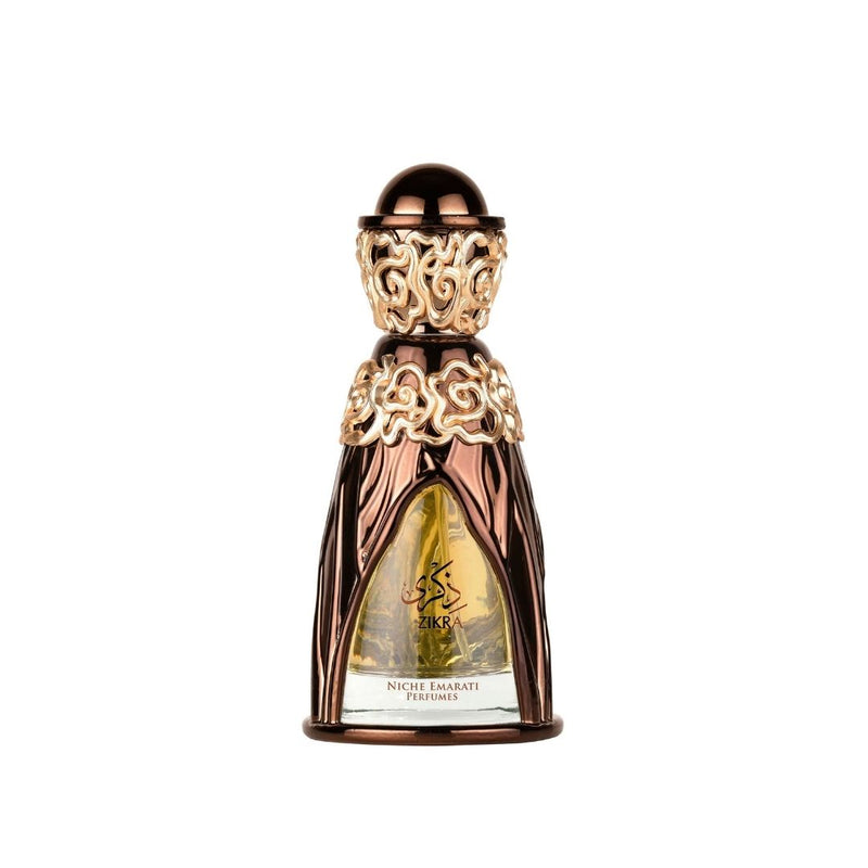 Niche Emarati Zikra 100 ml product image