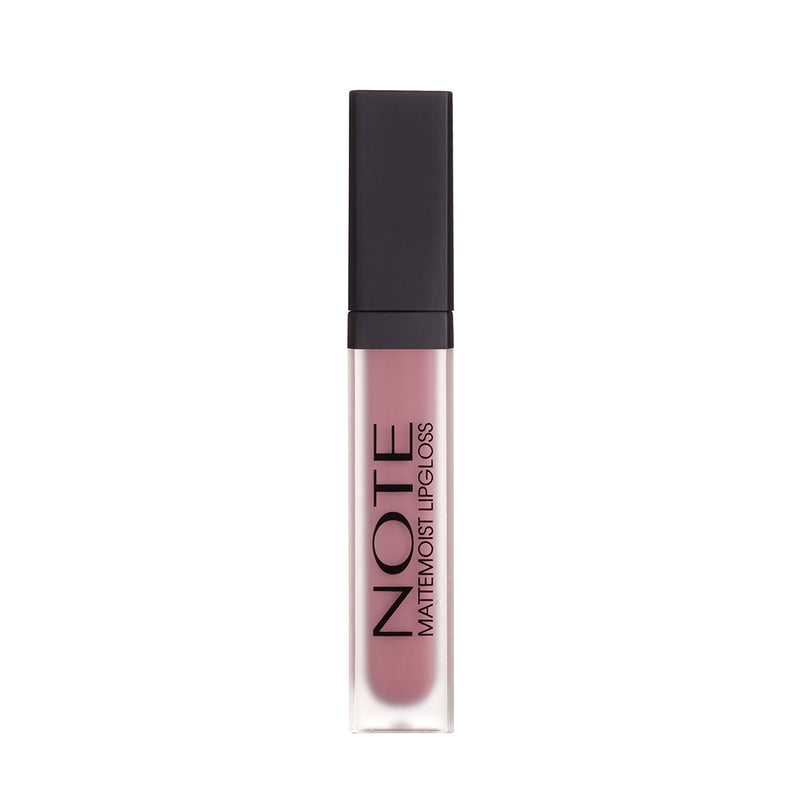 Note Mattemoist Lipgloss - 412 product image