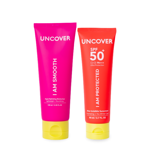 Hydrate and Protect Duo product image