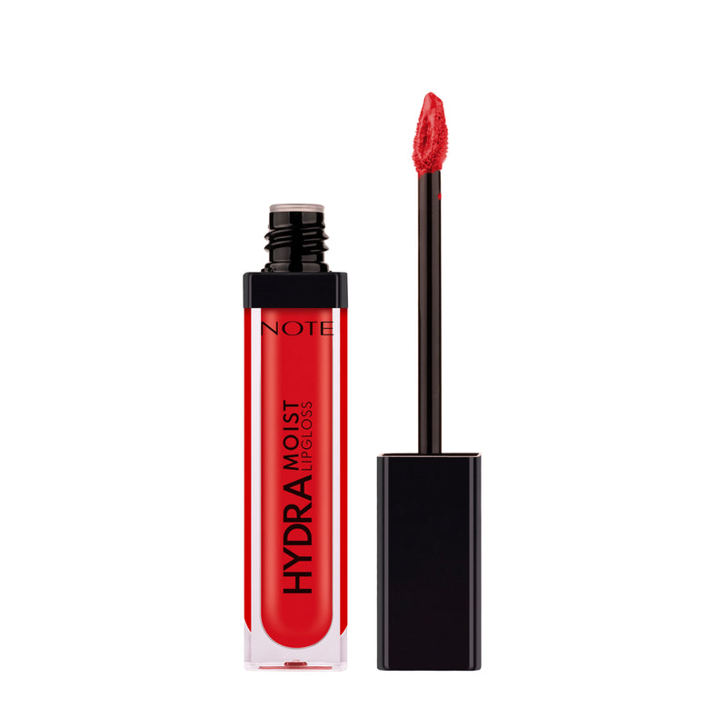 Note Hydramoist Lipgloss 6ml - 09 product image