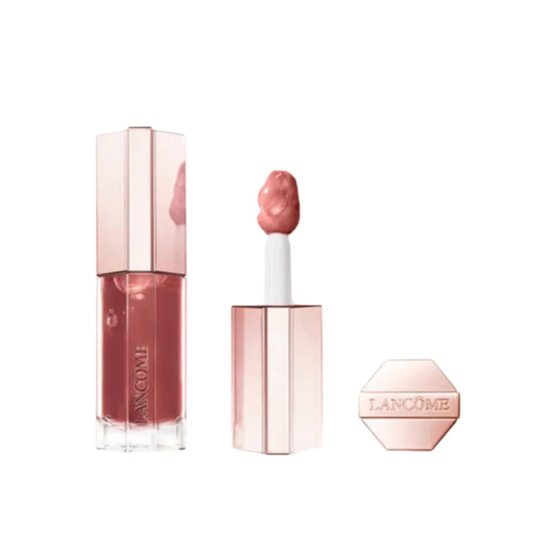 Lancome Lip Idôle JuicyTreat Lip Oil Gloss 60 product image