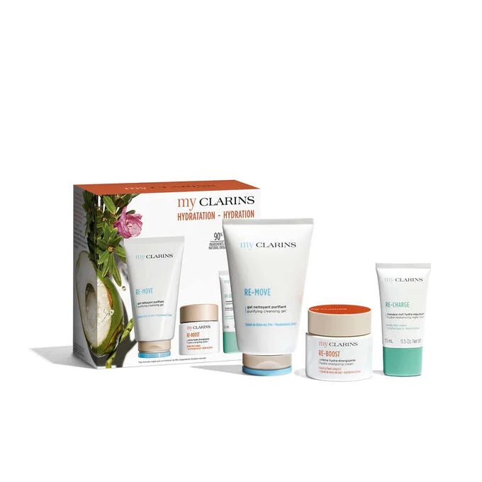 Clarins Value Pack Loyalty Myclarins unit product image