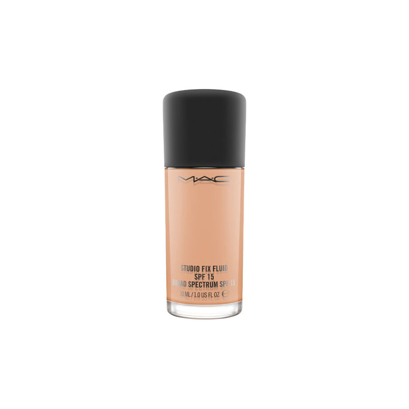 MAC Studio Fix Fluid Foundation SPF 15 - NW 33 product image