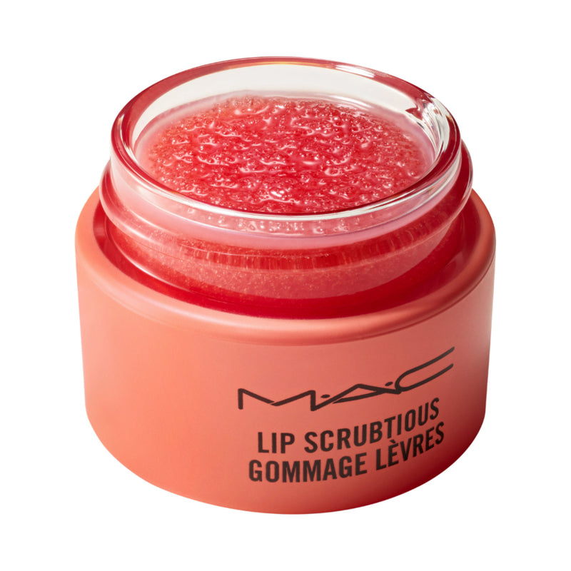 MAC Lip Scrubtious - Candied Nectar product image