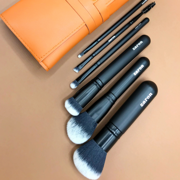 Zaron D'Luxe Brush Set product image