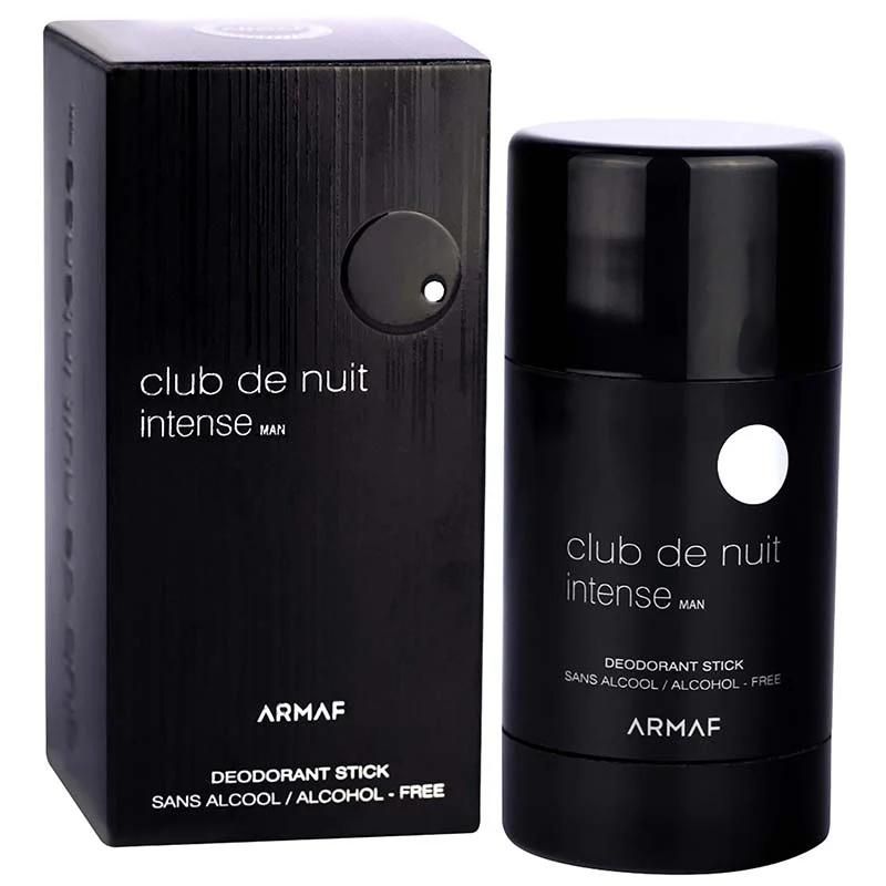 Armaf Club De Men Intense Deostick 75G product image