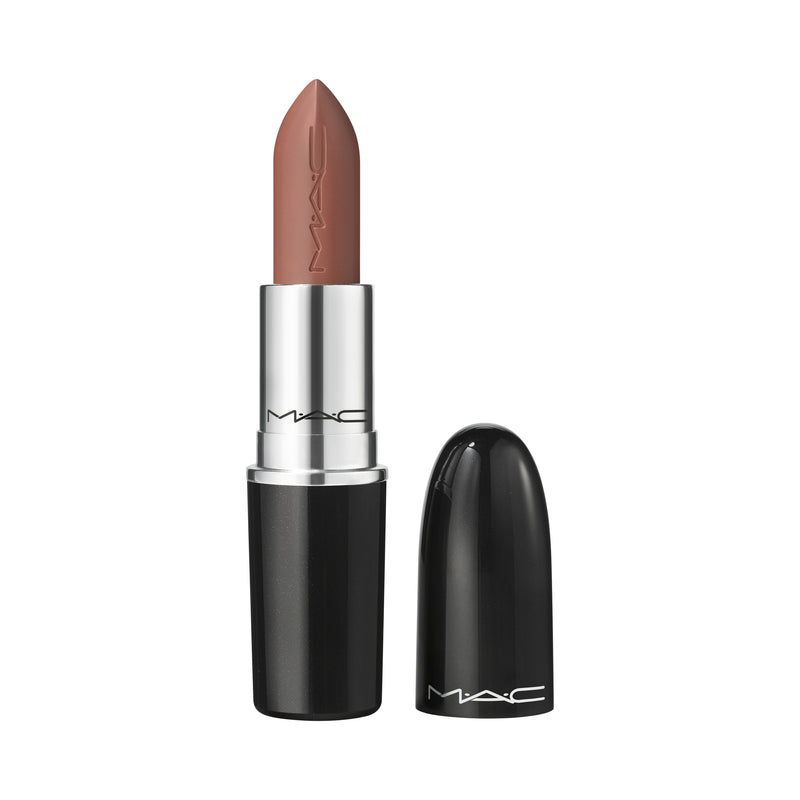 MAC Lustreglass Sheer Shine Lipstick - Alone Time 3.5g product image