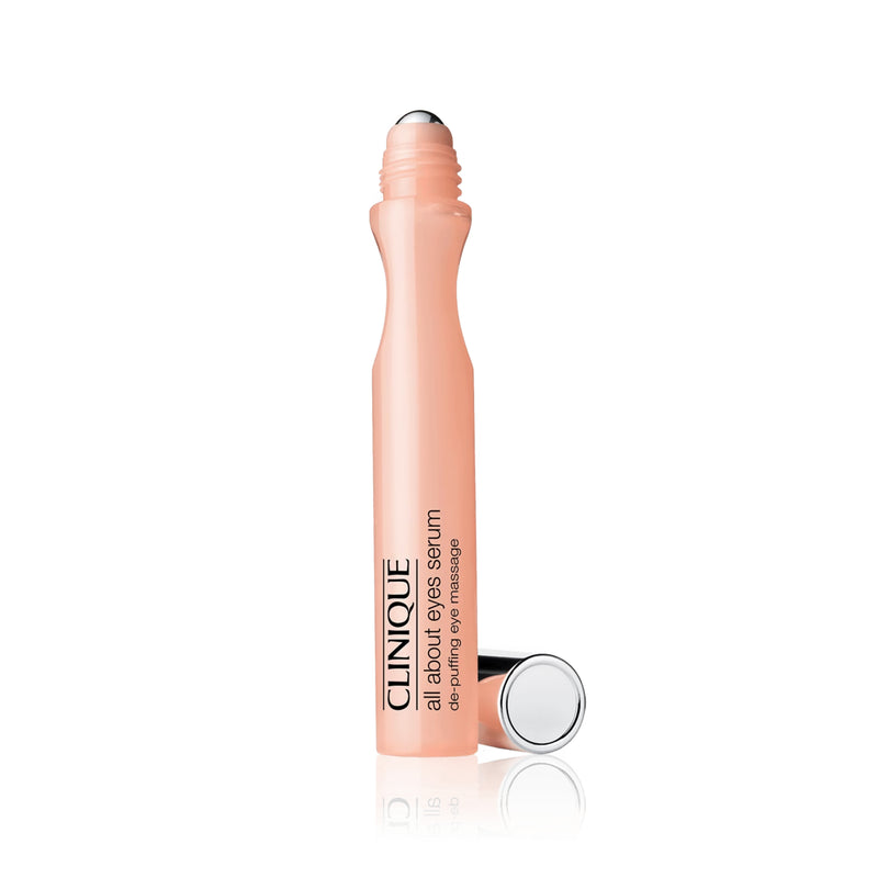 Clinique All About Eyes™ Serum De-Puffing Eye Massage - 15ml product image