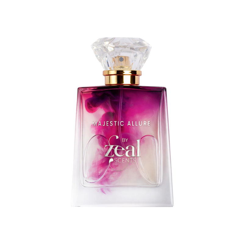 ZealSCENTS Majestic Allure 100ml product image