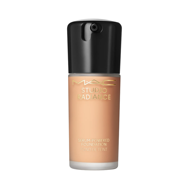 MAC Studio Radiance Serum-Powered Foundation - NW30 30ml product image