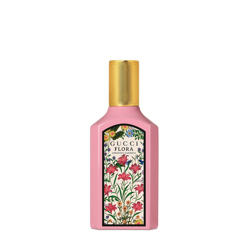 Gucci Flora Gorgeous Gardenia Eau de Parfum for Women 50ml product image