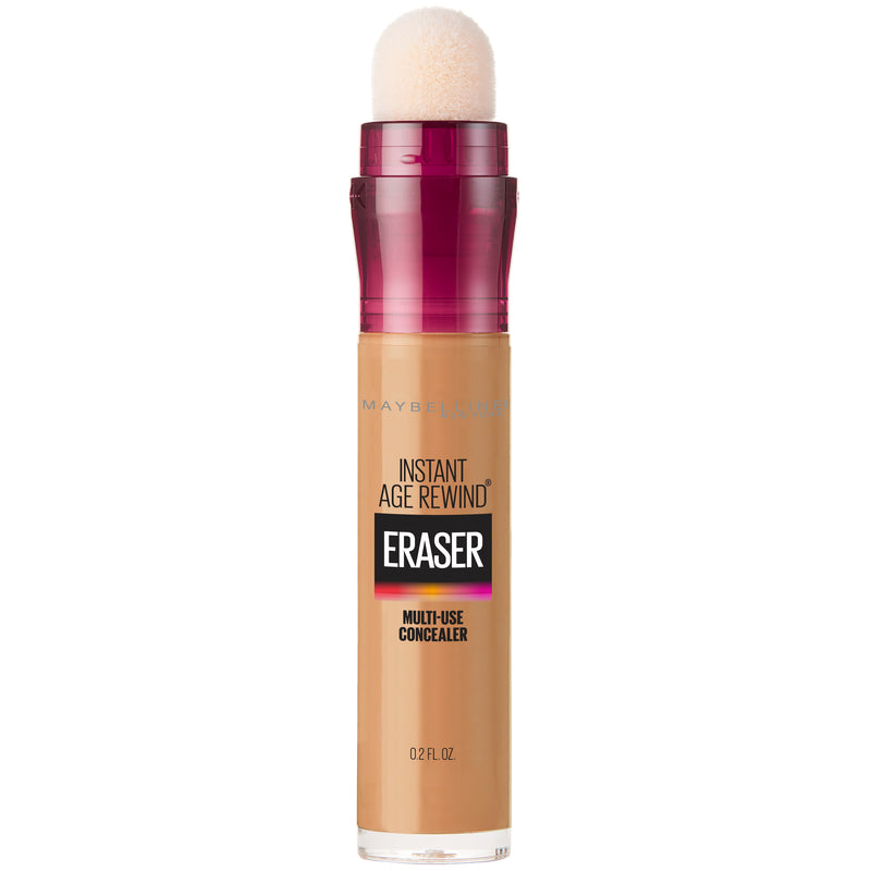 MAYBELLINE Instant Eraser Concealer 10 Caramel product image