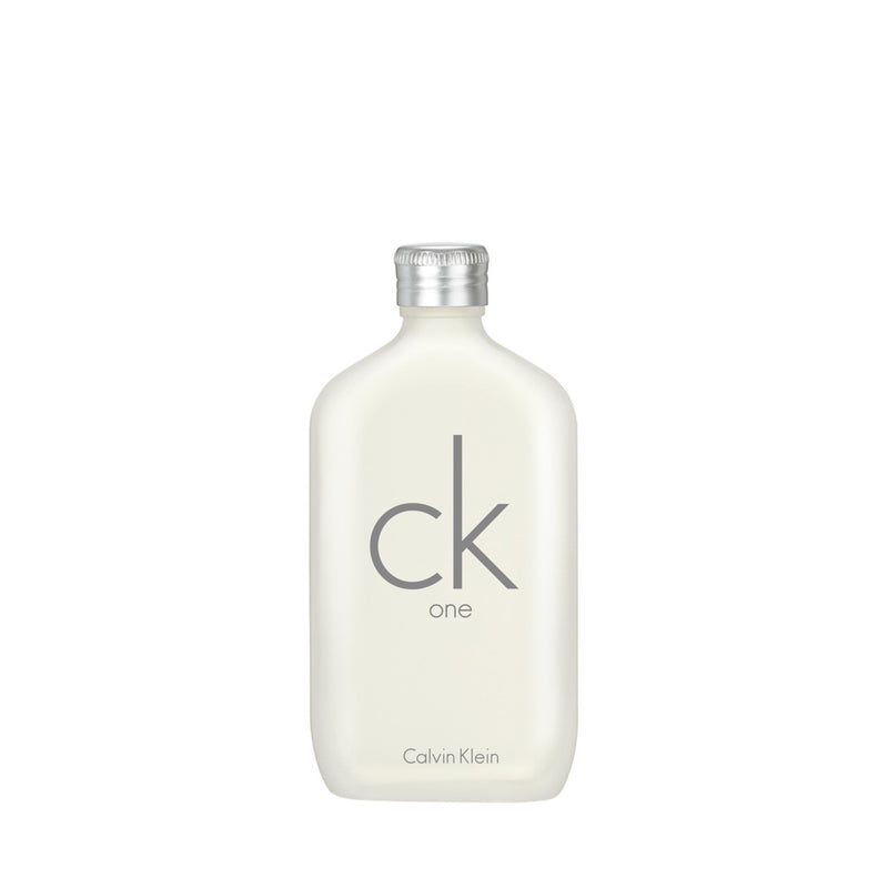 CALVIN KLEIN One Eau De Toilette 50ml Spray product image