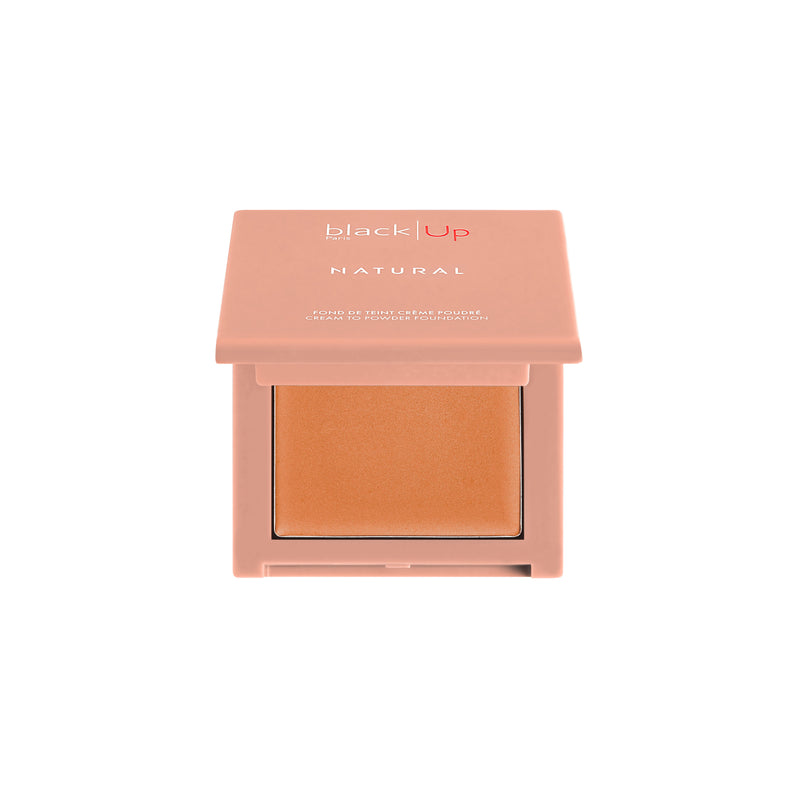 Black Up Cream To Powder Foundation FCNAT 03 product image